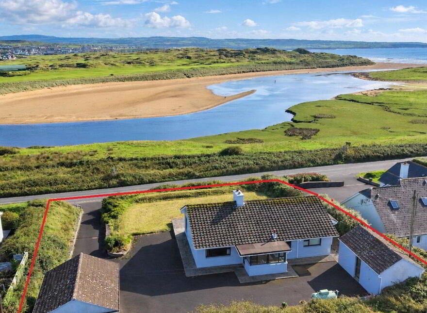 Ballyellery, Liscannor Road, Lahinch, V95R301