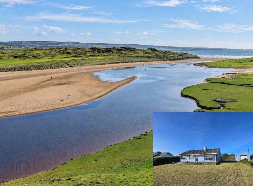Ballyellery, Liscannor Road, Lahinch, V95R301