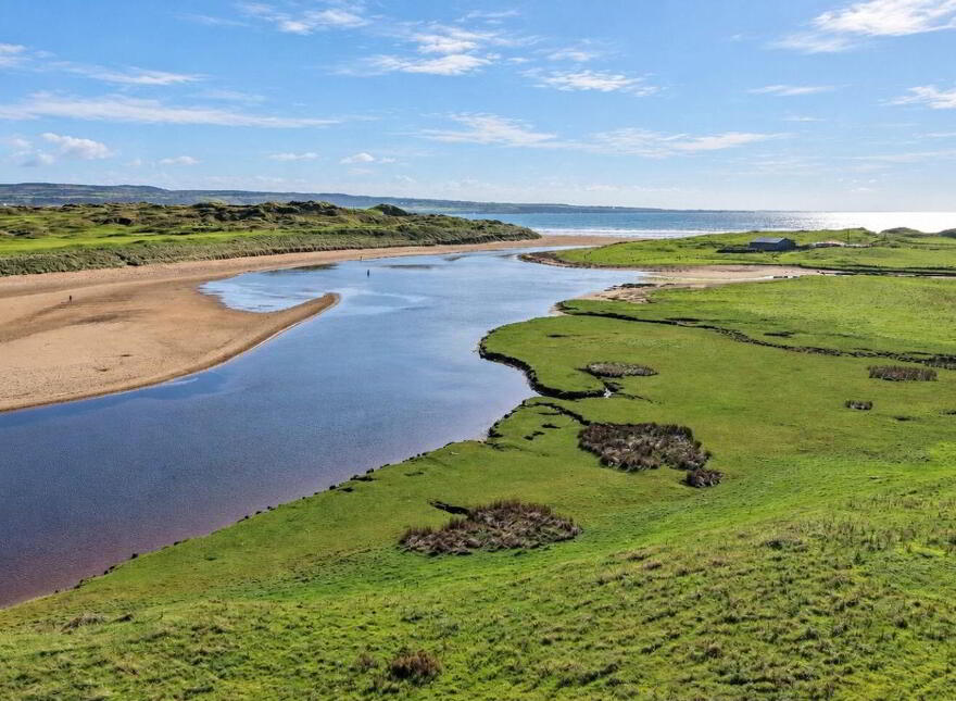 Ballyellery, Liscannor Road, Lahinch, V95R301