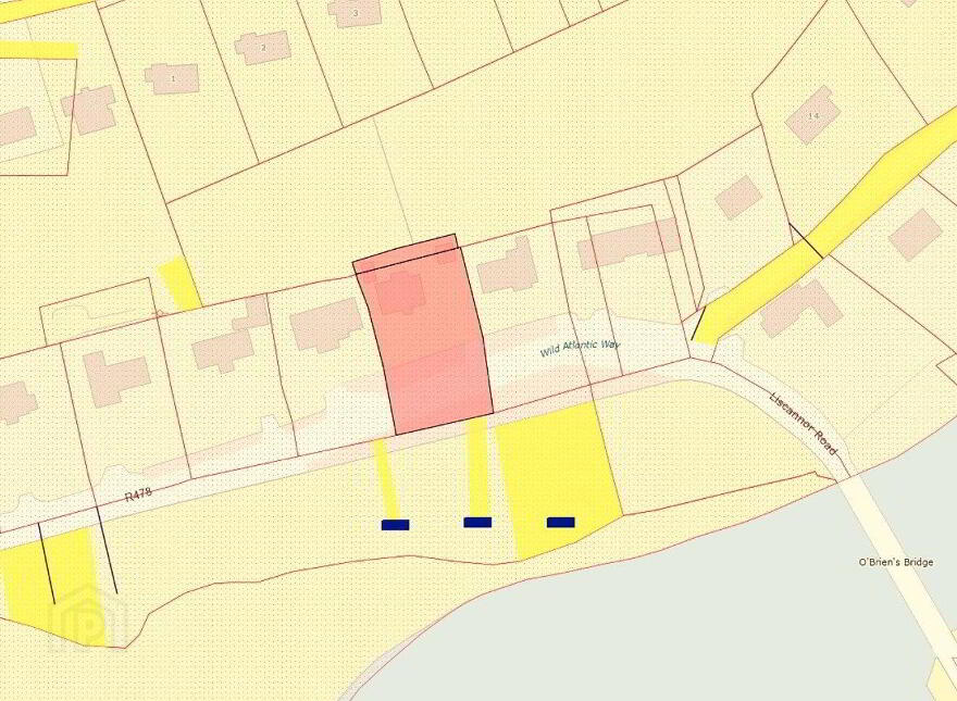 Ballyellery, Liscannor Road, Lahinch, V95R301