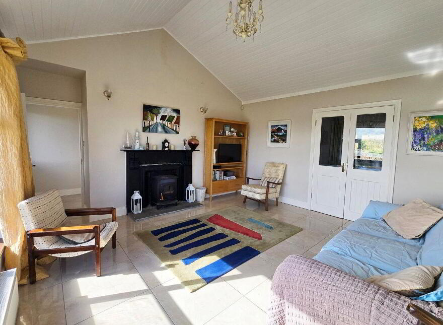Ballyellery, Liscannor Road, Lahinch, V95R301