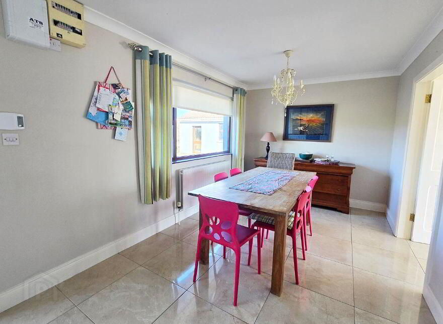 Ballyellery, Liscannor Road, Lahinch, V95R301