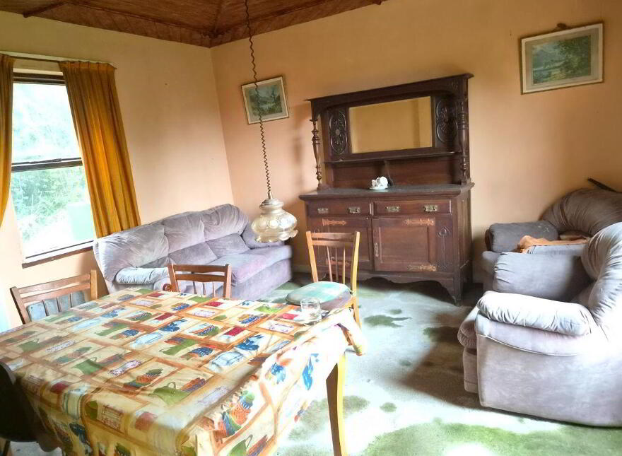 Ballincurry, Kilrooskey, F42E085