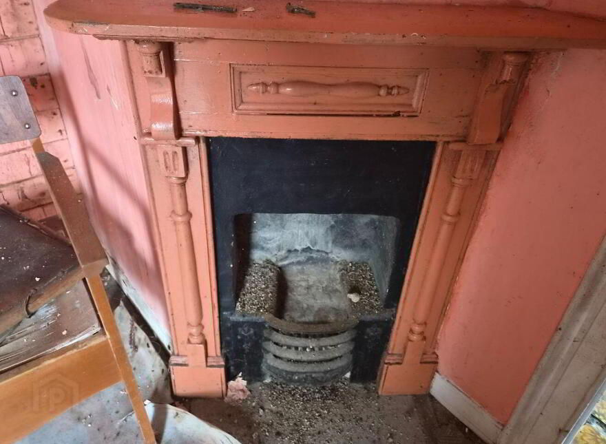 Ballincurry, Kilrooskey, F42E085