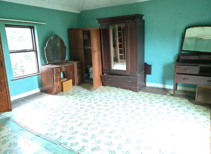 Ballincurry, Kilrooskey, F42E085