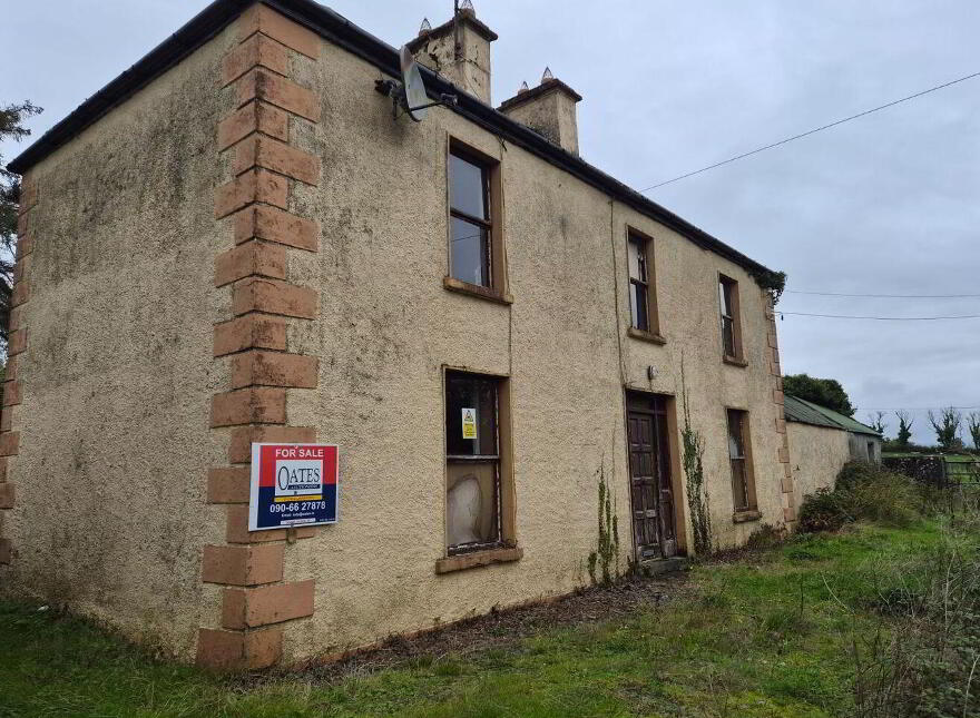 Ballincurry, Kilrooskey, F42E085