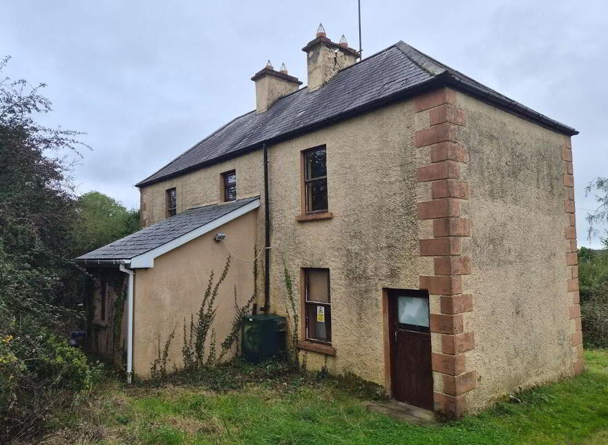Ballincurry, Kilrooskey, F42E085