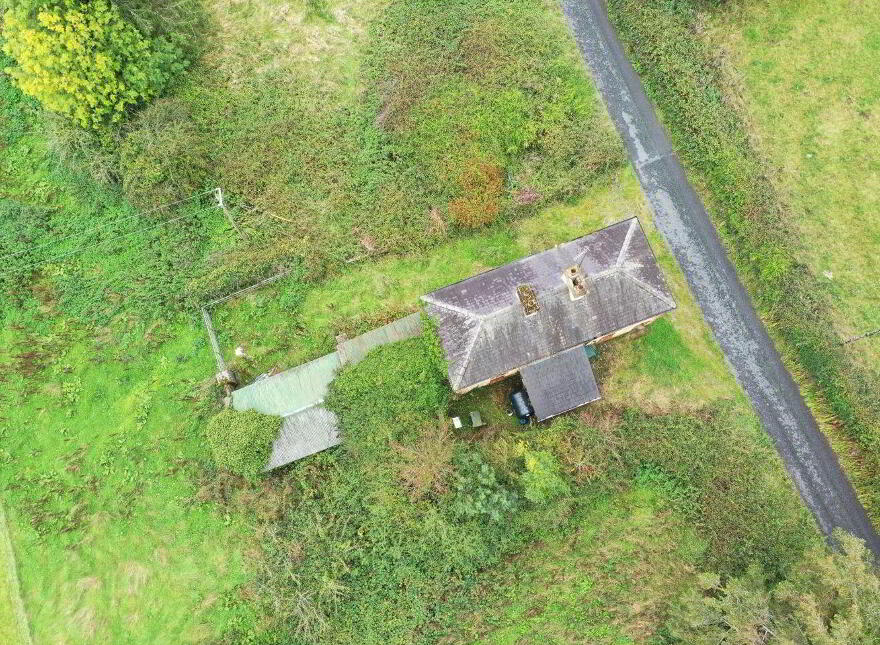 Ballincurry, Kilrooskey, F42E085