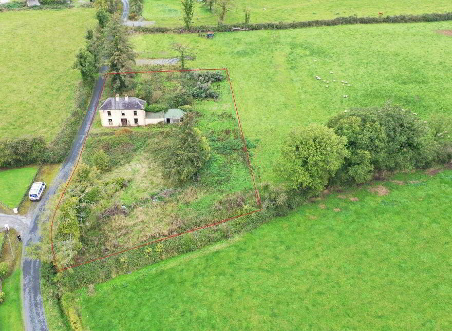 Ballincurry, Kilrooskey, F42E085
