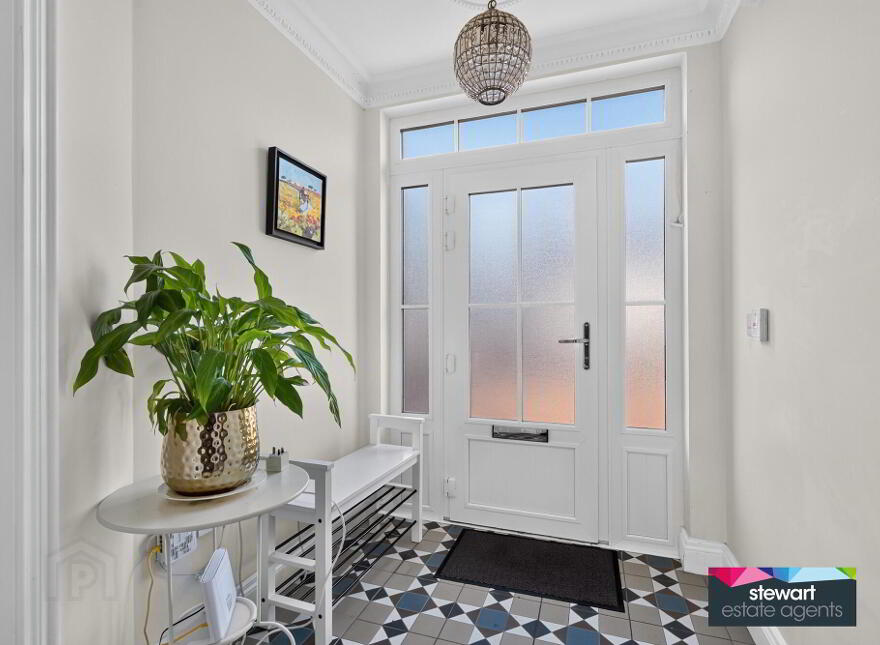 4 Glebe Way, Moira, BT67 0TQ
