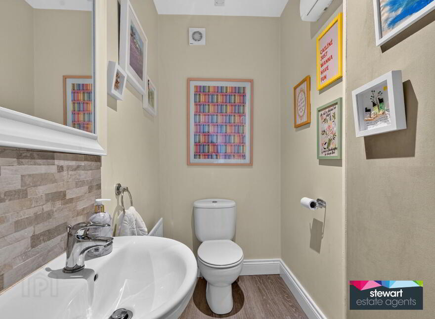 4 Glebe Way, Moira, BT67 0TQ