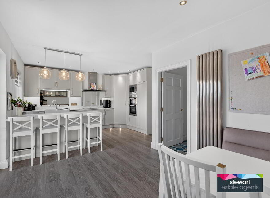 4 Glebe Way, Moira, BT67 0TQ