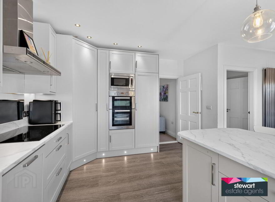 4 Glebe Way, Moira, BT67 0TQ