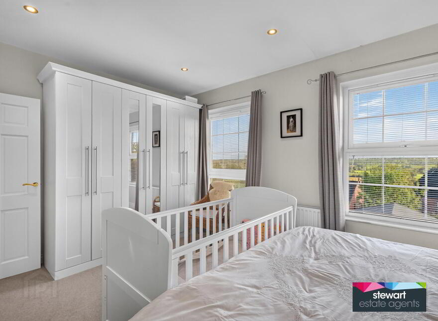4 Glebe Way, Moira, BT67 0TQ