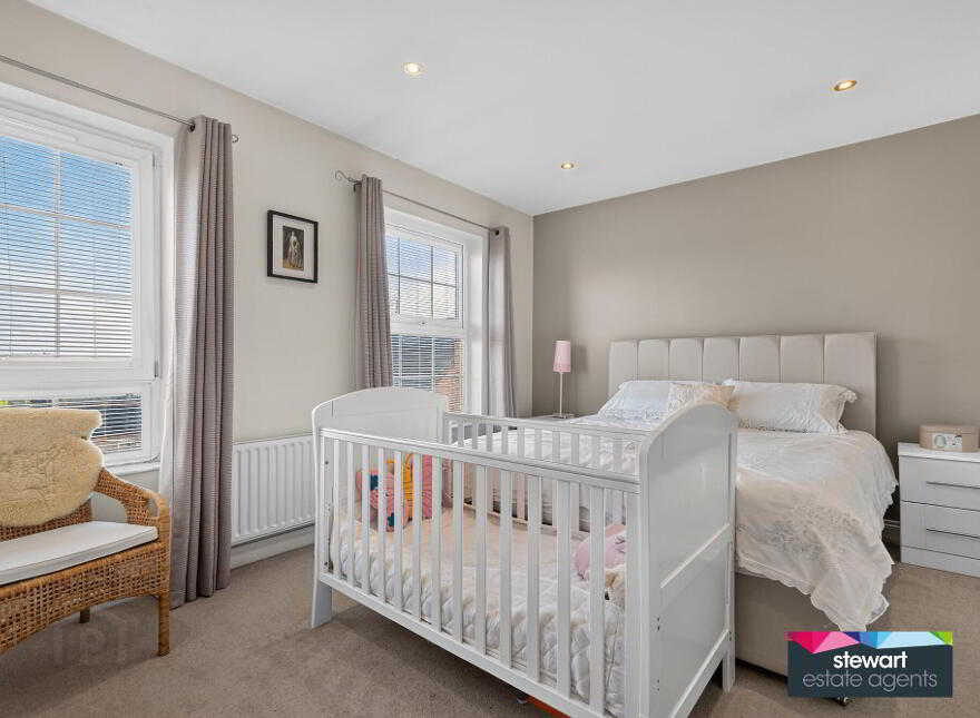 4 Glebe Way, Moira, BT67 0TQ