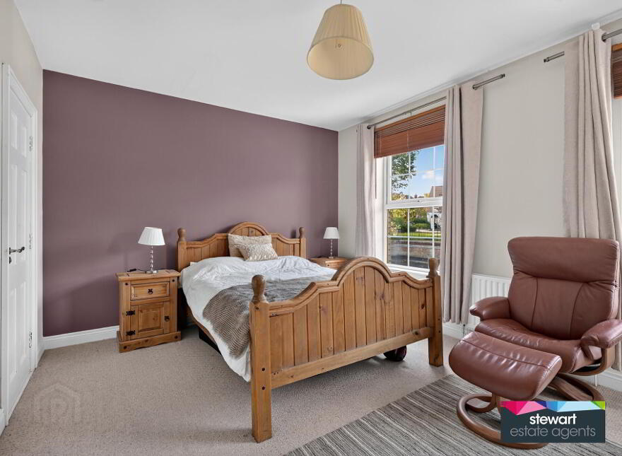 4 Glebe Way, Moira, BT67 0TQ