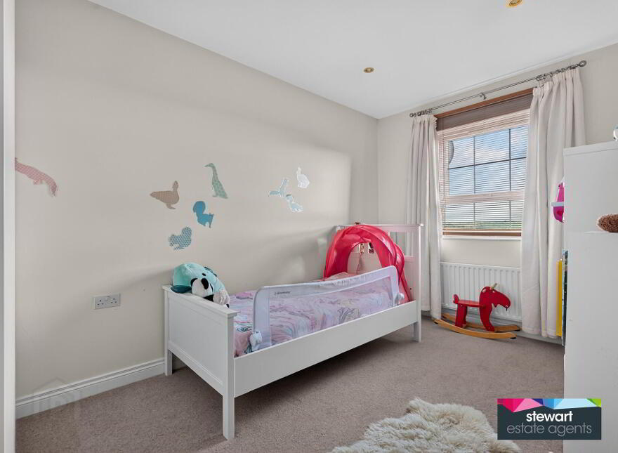 4 Glebe Way, Moira, BT67 0TQ