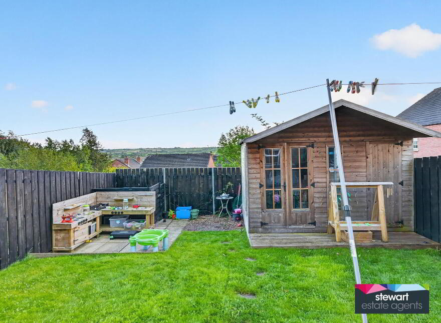 4 Glebe Way, Moira, BT67 0TQ