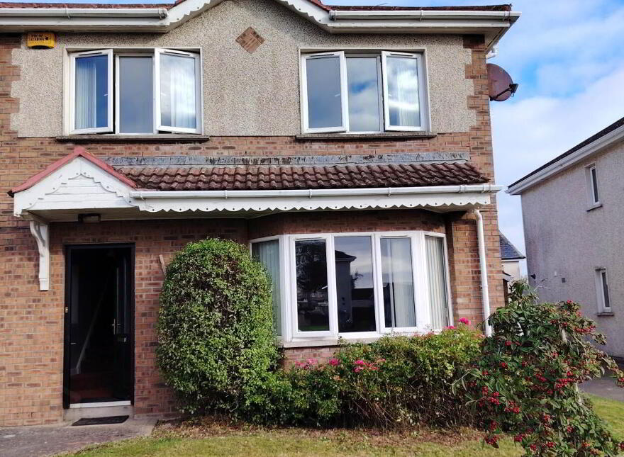 5 Clermont Manor, Dundalk, A91P207
