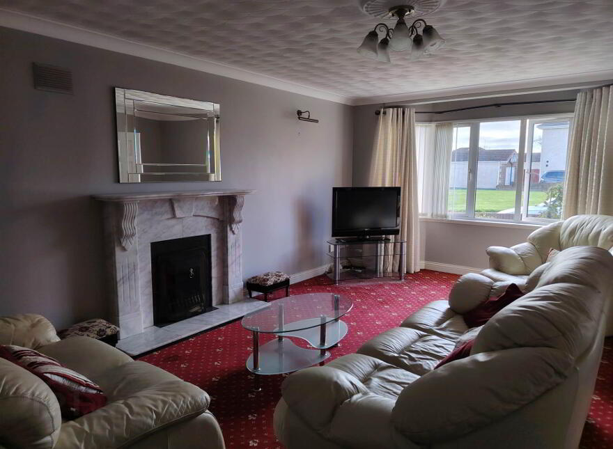 5 Clermont Manor, Dundalk, A91P207