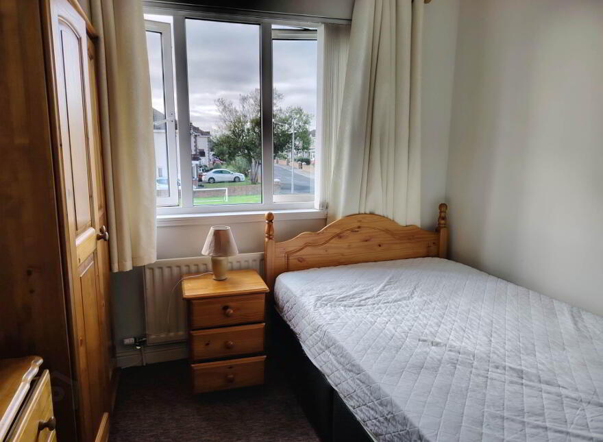 5 Clermont Manor, Dundalk, A91P207