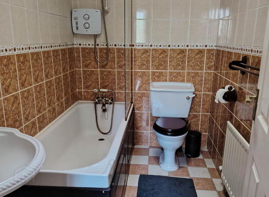 5 Clermont Manor, Dundalk, A91P207