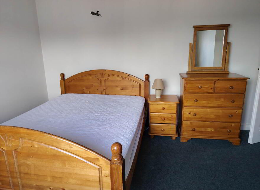 5 Clermont Manor, Dundalk, A91P207