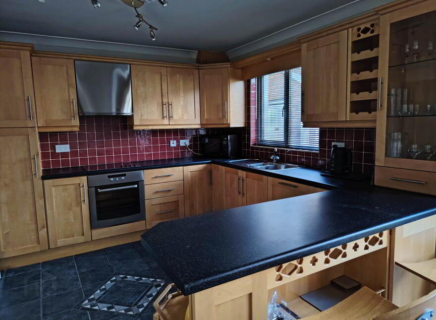 5 Clermont Manor, Dundalk, A91P207