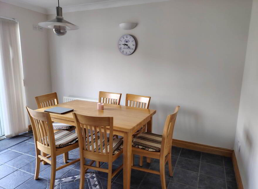 5 Clermont Manor, Dundalk, A91P207