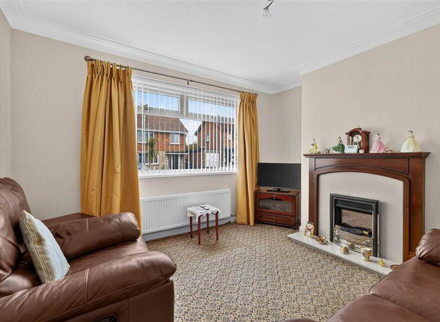 26 Pond Park Avenue, Pond Park Road, Lisburn, BT28 3JN