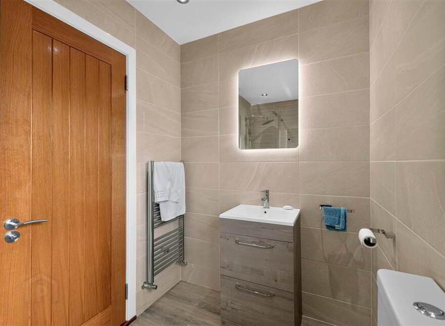 26 Pond Park Avenue, Pond Park Road, Lisburn, BT28 3JN