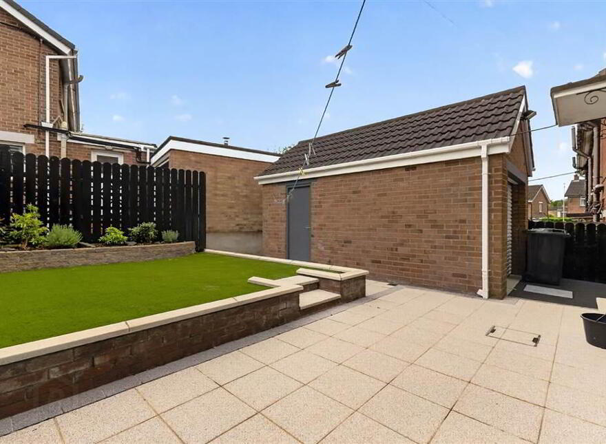 26 Pond Park Avenue, Pond Park Road, Lisburn, BT28 3JN