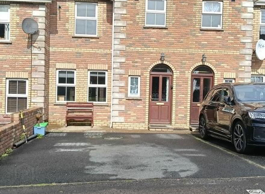 45 Whin View, Strabane, BT82 9TF photo