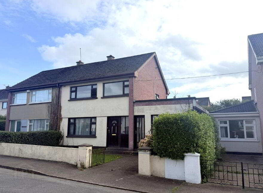 4 Gouldavoher Estate, Gouldavoher, V94DP8H