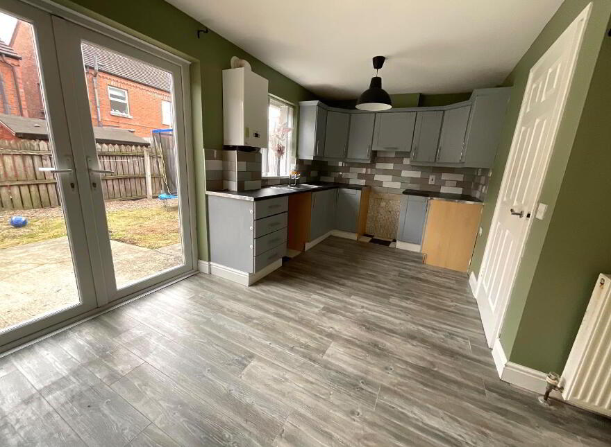 16 Sydney Street West, Belfast, BT13 1RP