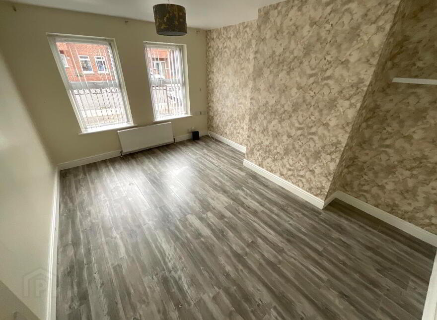 16 Sydney Street West, Belfast, BT13 1RP