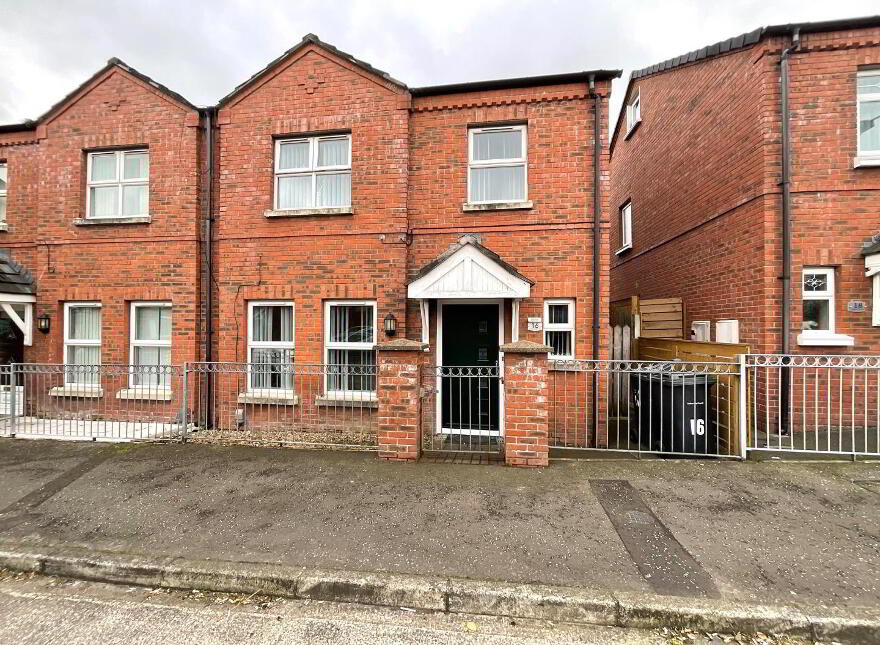 16 Sydney Street West, Belfast, BT13 1RP photo