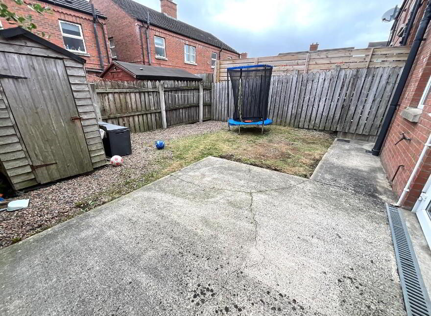 16 Sydney Street West, Belfast, BT13 1RP
