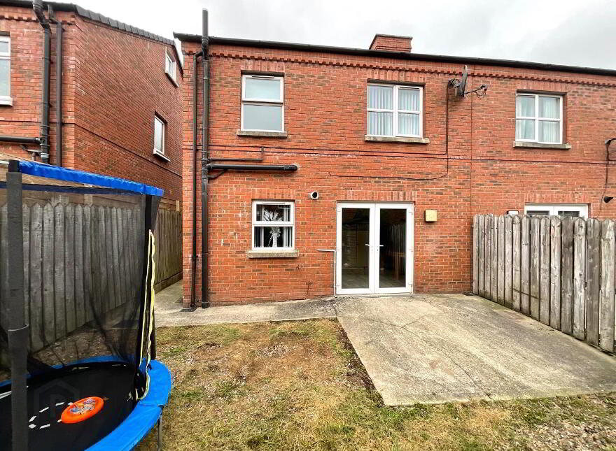 16 Sydney Street West, Belfast, BT13 1RP