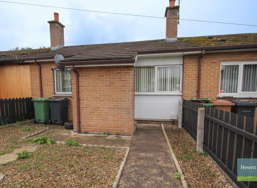 5 Bunker Hill, Markethill, BT60 1RD photo