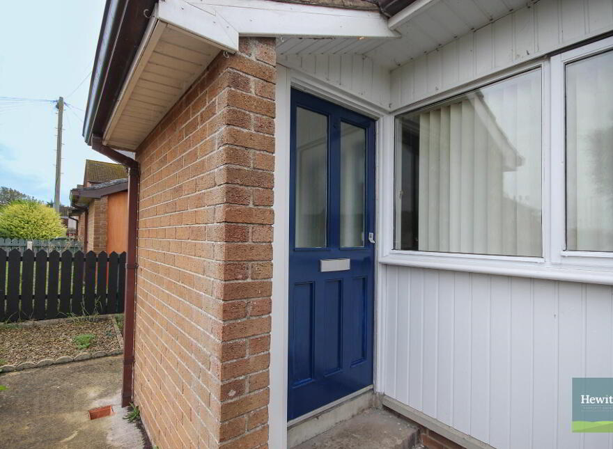 5 Bunker Hill, Markethill, BT60 1RD