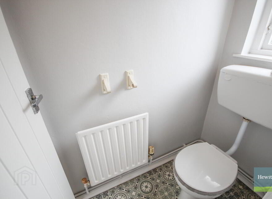 5 Bunker Hill, Markethill, BT60 1RD