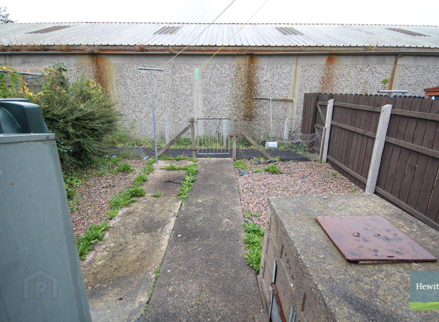 5 Bunker Hill, Markethill, BT60 1RD