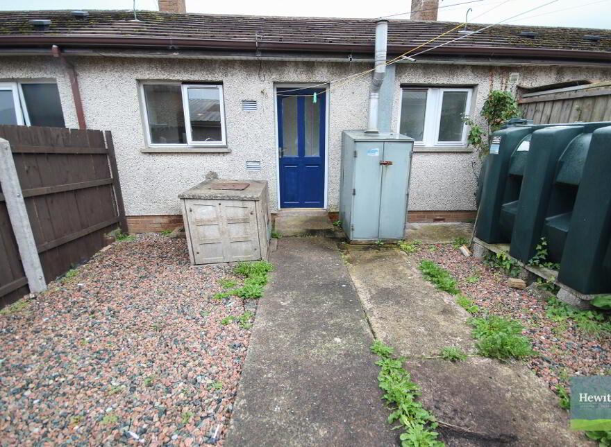 5 Bunker Hill, Markethill, BT60 1RD