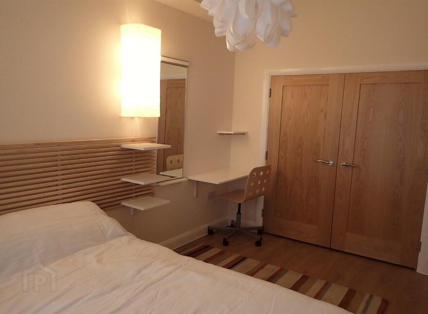 Apartment 2 76 Eglantine Avenue, Belfast, BT9 6EU