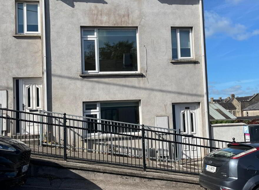 48 Richmond Hill Fermoy, Fermoy, P61AV29