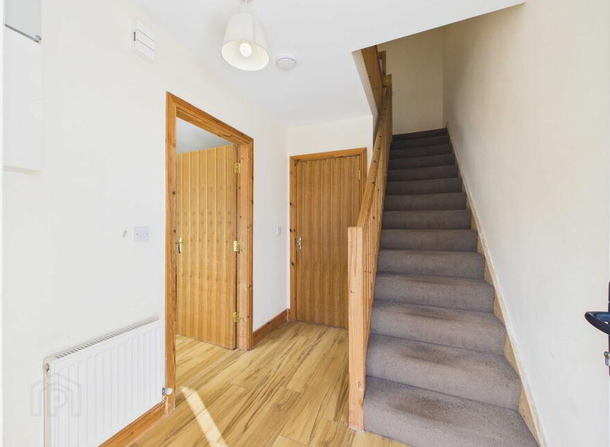 48 Richmond Hill Fermoy, Fermoy, P61AV29
