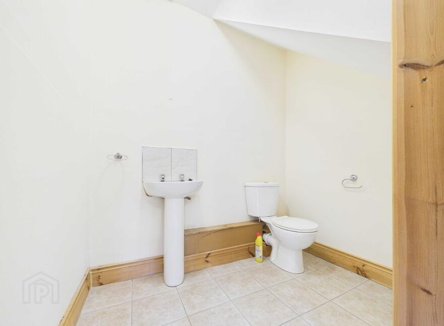 48 Richmond Hill Fermoy, Fermoy, P61AV29
