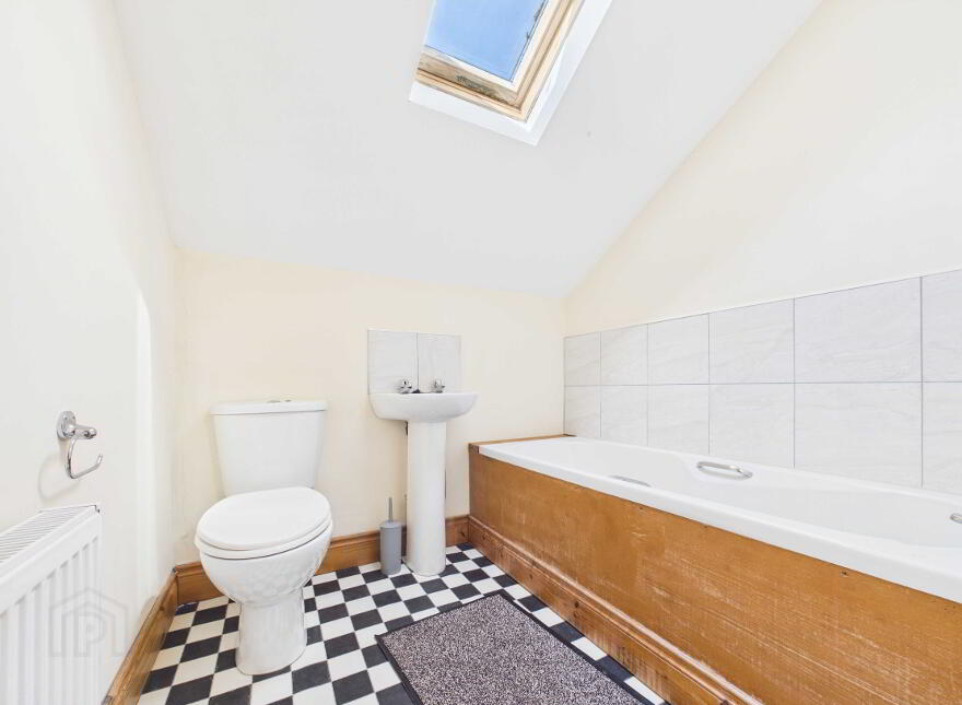 48 Richmond Hill Fermoy, Fermoy, P61AV29
