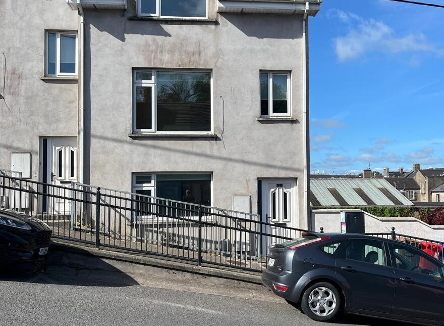 48 Richmond Hill Fermoy, Fermoy, P61AV29
